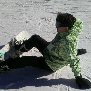 Meet your Posher, Jacob